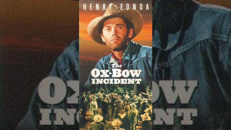 The Ox-Bow Incident (1942)