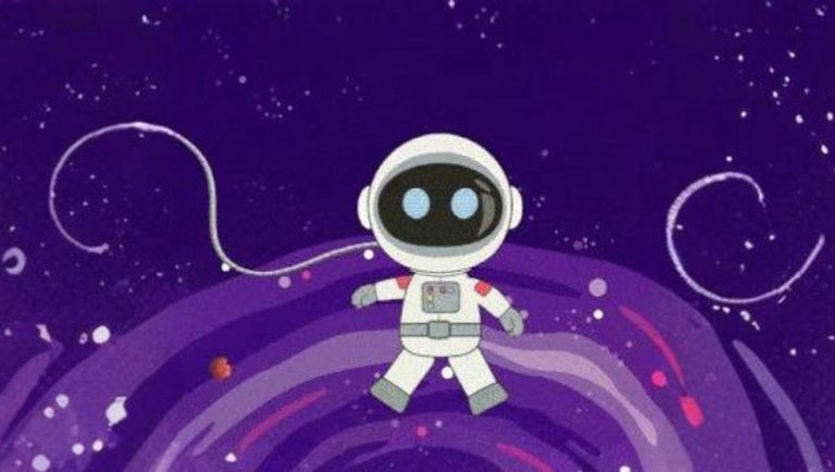 Viajeros del Cosmos (SUNO)