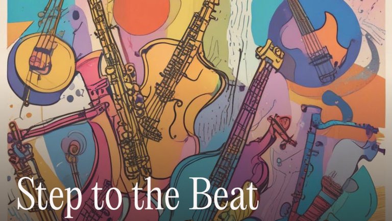 SportsTalkSocial Big Band  Radio  : Step to the Beat
