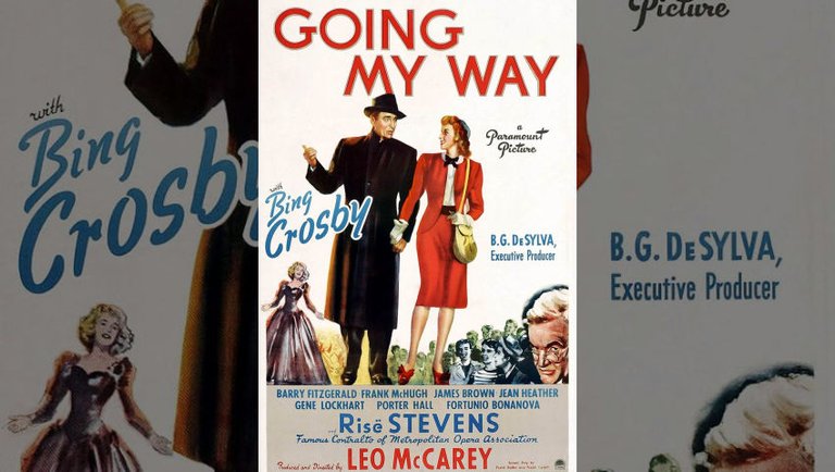 Going My Way (1944)