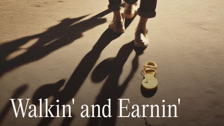 SportsTalkSocial Blues Radio : Step and Earn