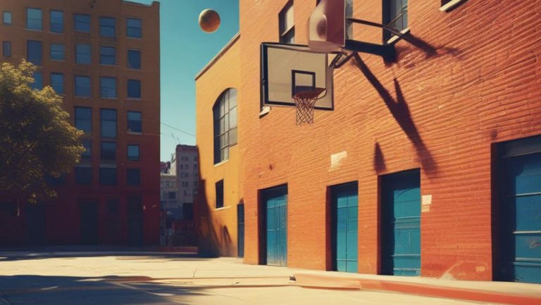 SportsTalkSocial Metal Radio : Hoops and Hustle