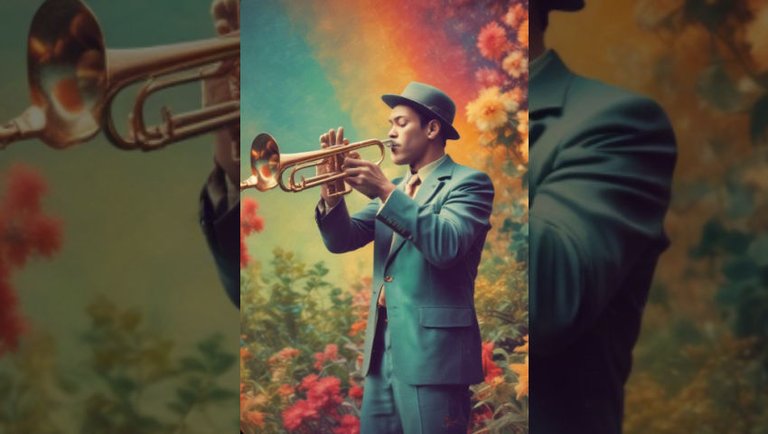 Blurt Big Band Brass on Blurt.Media Classic Radio