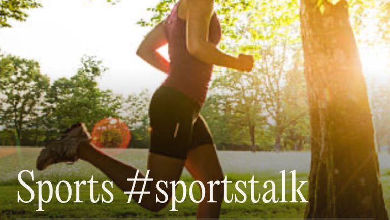 Earn Sports token with “sportstalk” Tag only on Blurt.media