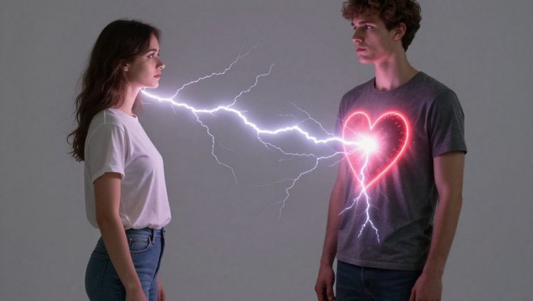 Electric In Your Light 2
