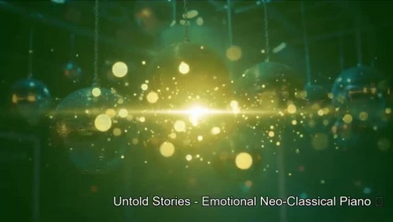 Untold Stories