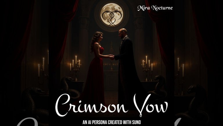 Crimson Vow
