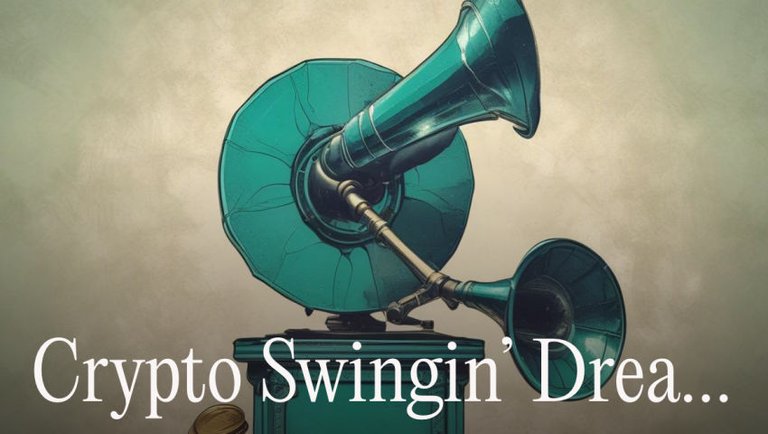 Blurt.media Big Band Radio : BeeSwap Pools