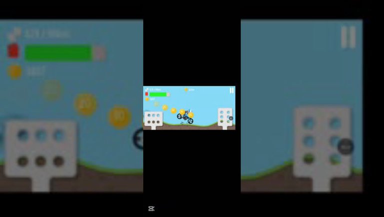 DAY 2 OF REVIEWING GAMES FROM SAMSUNG'S GAME HUB