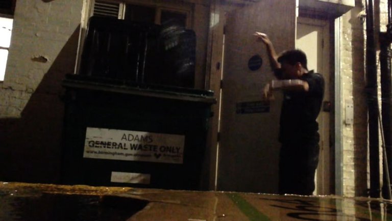 Adam's Restaurant [2024]