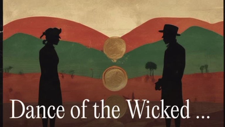 SportsTalkSocial   : Dance of the Wicked