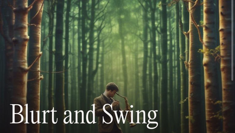 SportsTalkSocial Big Band Radio : Blurt and Swing