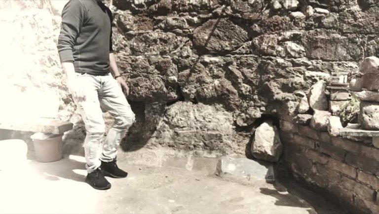 Tai Chi Stepping techniques： 3 The Heel Step