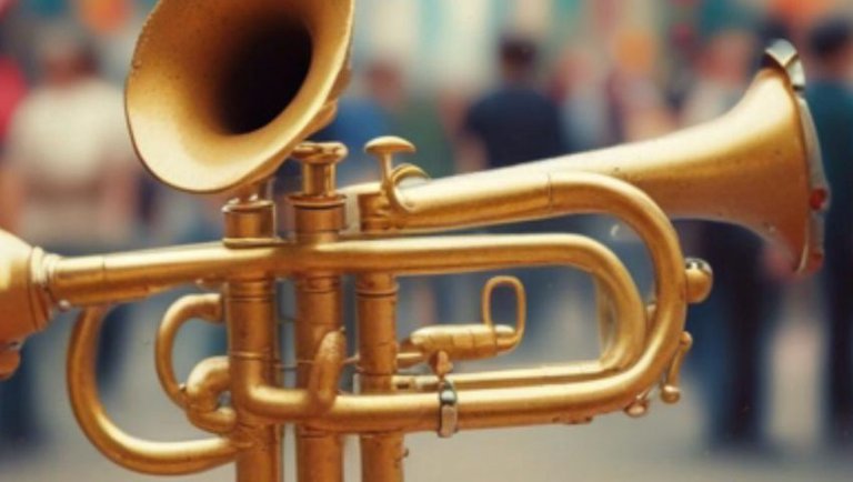 Blurt.media Big Band Radio :  Blurt it Out !