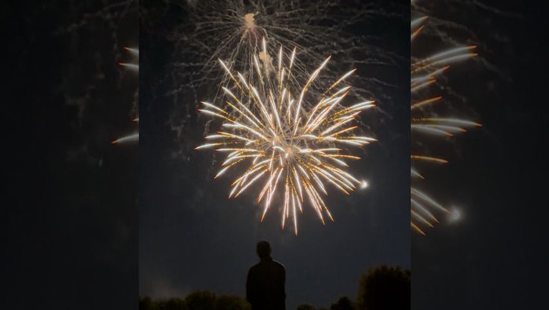BlurtFest 2025 -  Born on the 4th of July