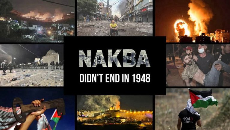 Al Nakba