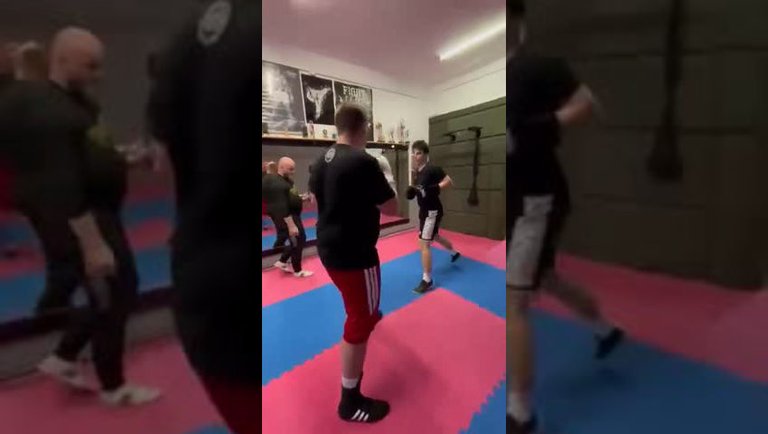 Sparing # Waga ciezka😀