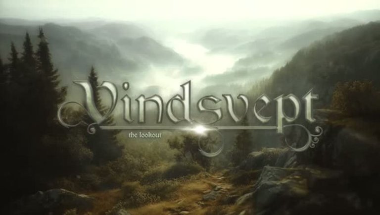 The Lookout - Fantasy_Folk Music