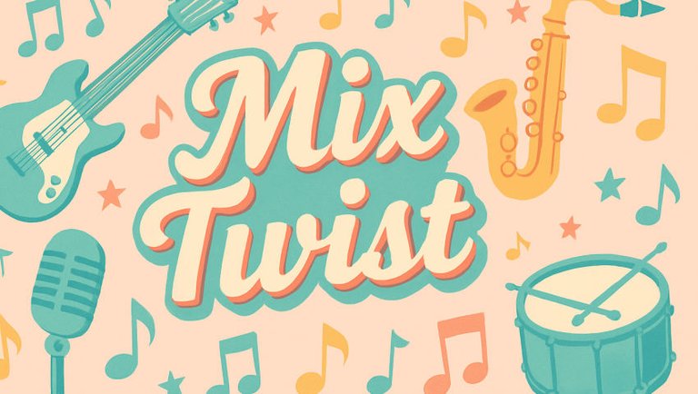 Mix Twist