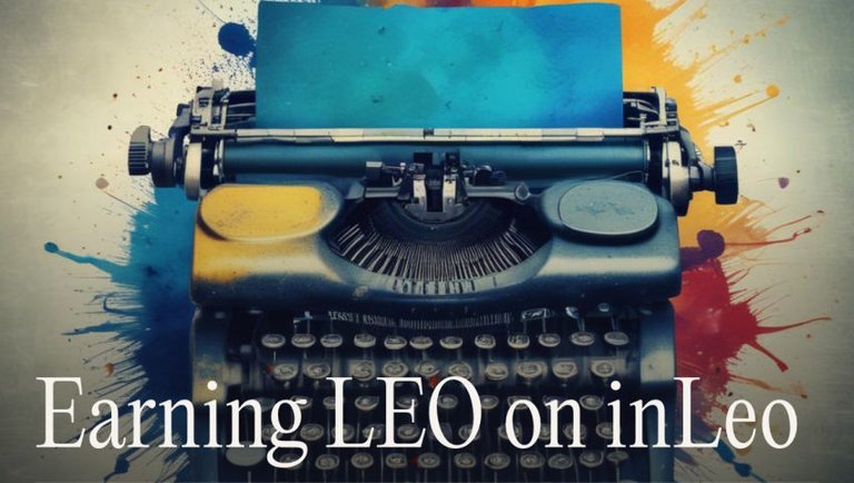 Earning Leo with inLeo and SportsTalkSocial.com