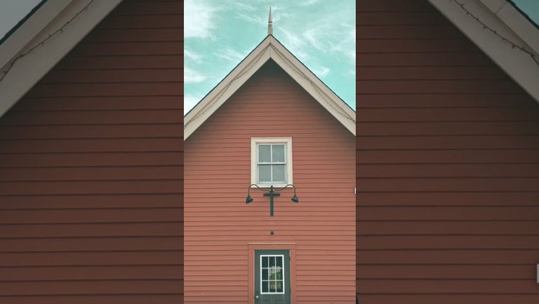 Wes Anderson Trend - Blurt.Media YouTube Shorts Challenge