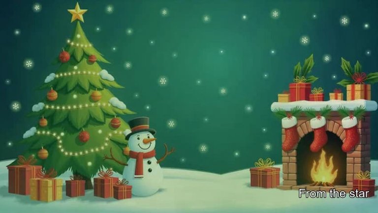 From the star | Your Soundtrack to the Season