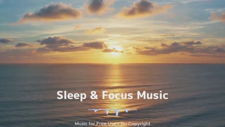 Free Music🌙 | Ambient Meditation Sleep Music (No Copyright) | #5