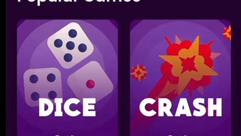 Winning 95% of the time with Dice at TrustDice Casino