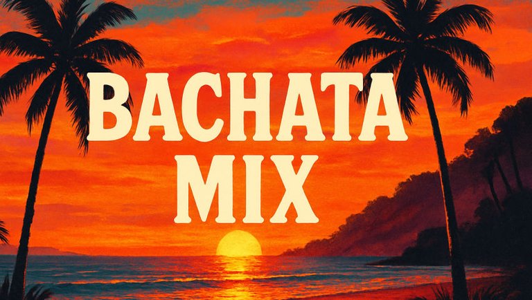 Bachata Mix