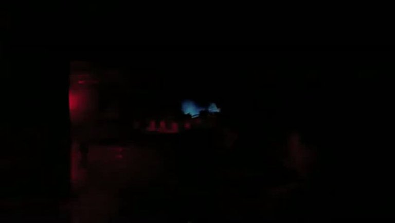 TWO LIFT HILLS on Enclosed Indoor Mine Coaster - Night Rescue POV Fantawild Ningbo