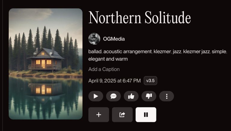 Offgrid Life : Northern Solitude