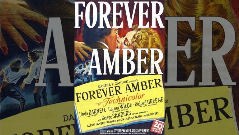 Forever Amber (1947)