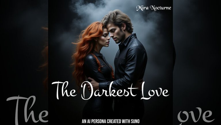The Darkest Love