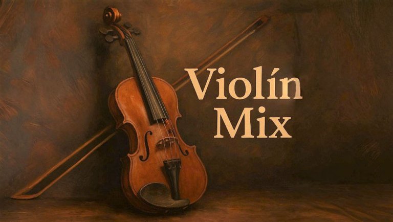 Violin Mix