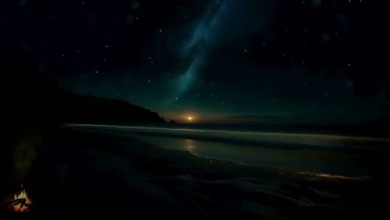 Midnight LoFi Vibes To Relax, Study, Or Sleep To