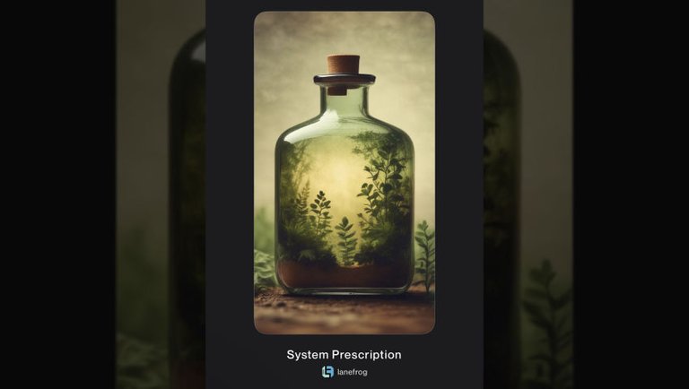 System Prescription