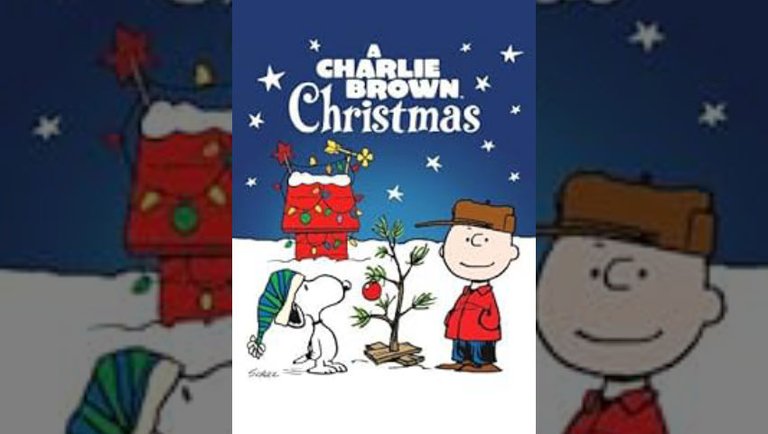 A Charlie Brown Christmas (1965)