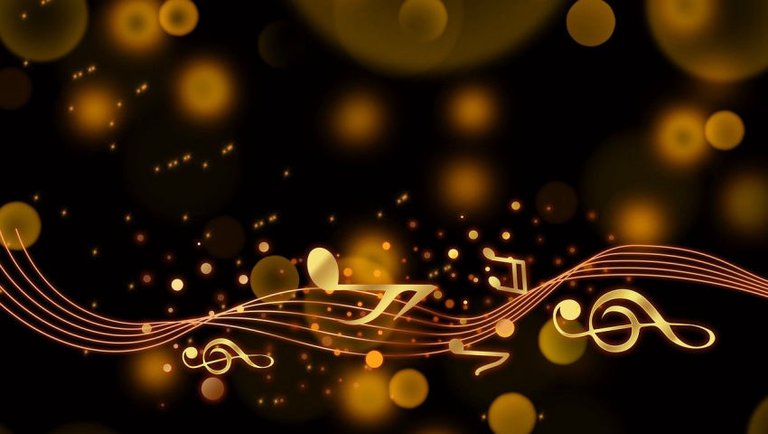 AI Musical Composition 5