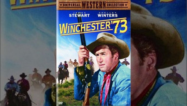 Winchester '73 (1950)