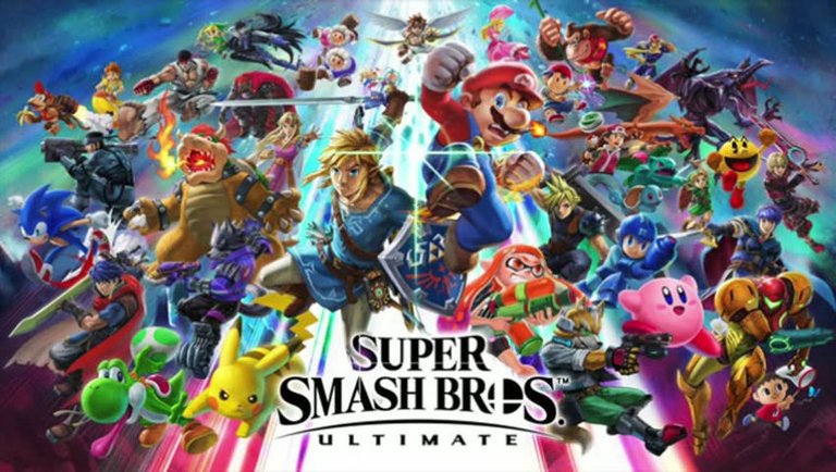 This Is The Greatest Menu Theme Ever!