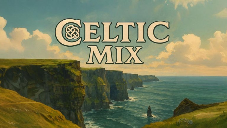 Celtic Mix
