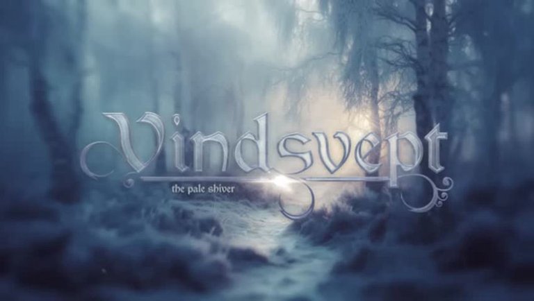 The Pale Shiver - Fantasy⧸Folk Music