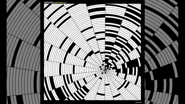 Deepkeen - Ask Me (Original Mix)