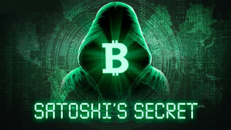 Satoshi’s Secret