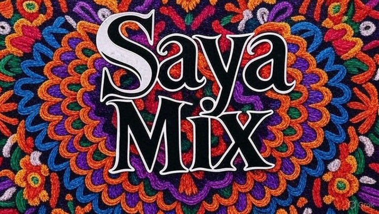 Saya Mix