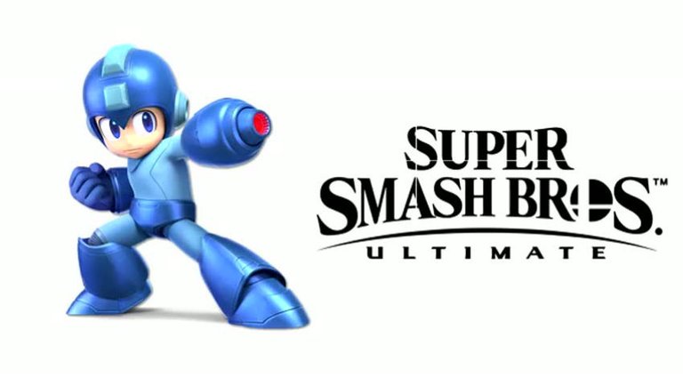 Super Smash Bros. Ultimate - We're Robots Theme