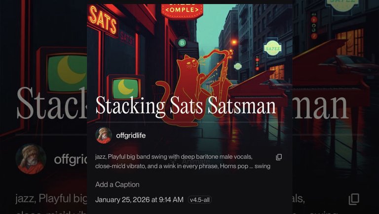 Daily Bitcoin Quiz - Earn Sats on Satsman