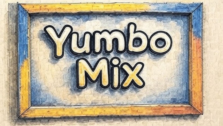 Mix Yumbo