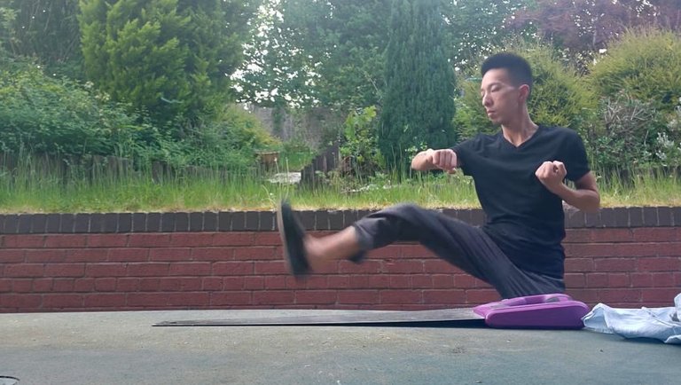 尋橋 Cham Kiu "Seeking The Bridge" (Full)