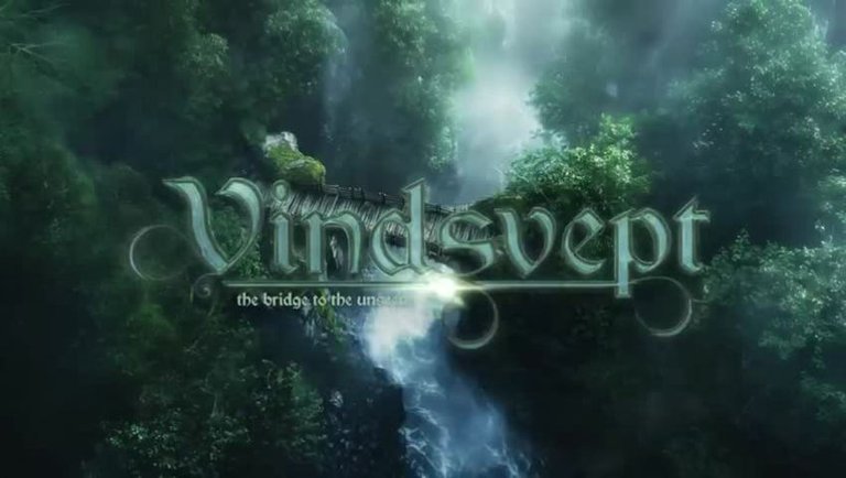 The Bridge to the Unseen - Celtic⧸Folk Music